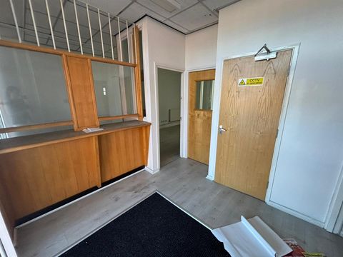 Cleveland Street, Wolverhampton WV1, Property to rent