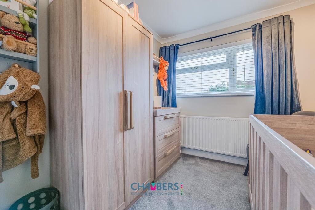 Additional image 9 of Delamere Close, Castle Bromwich, Birmingham