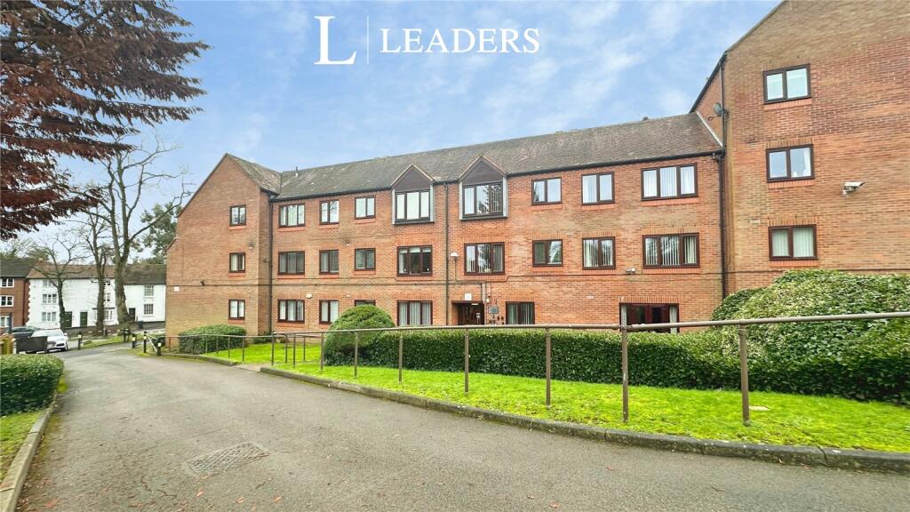 The Green, Kings Norton, Birmingham