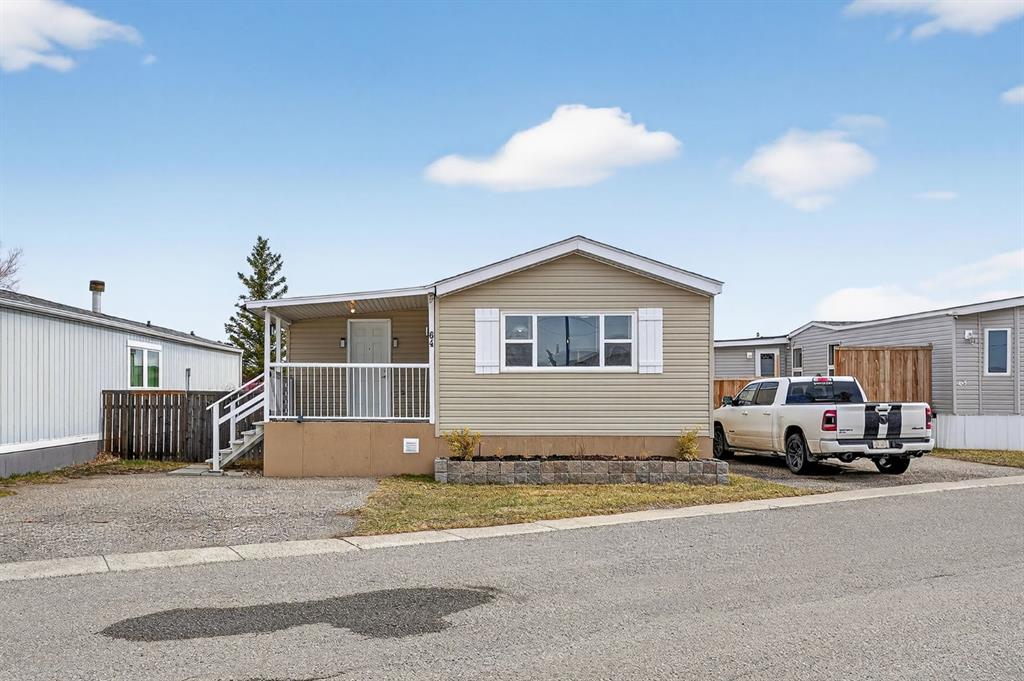 64-2715 Westside Drive W, Lethbridge, AB, T1J 4M9