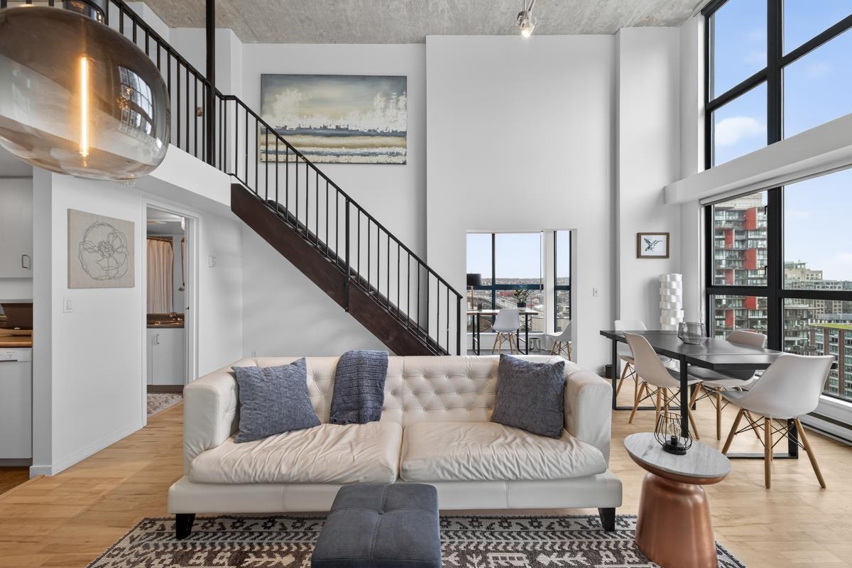 Additional image 4 of 1102-1238 Seymour Street, Vancouver, BC, V6B 6J3