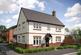 Plot 70, The Kingfisher at Earl's Croft, Leicester Road LE9