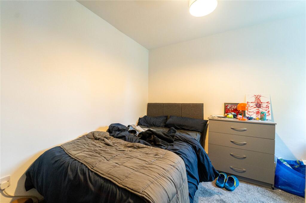 Hubert Croft, Birmingham, West Midlands, B29 photo 5