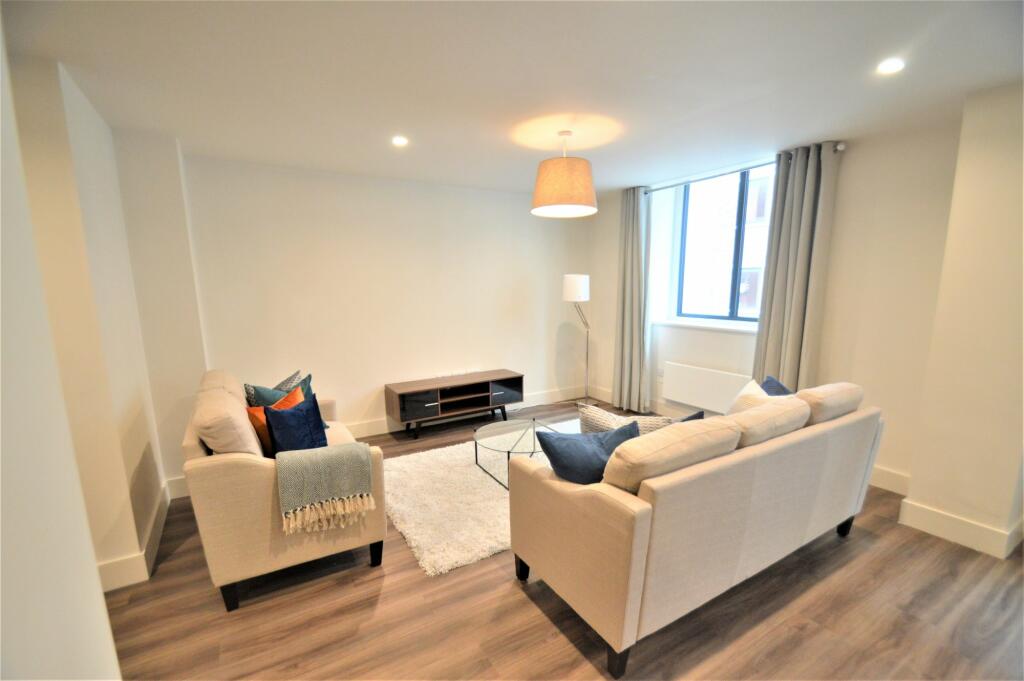 Additional image 5 of Cornwall Street, Birmingham, B3