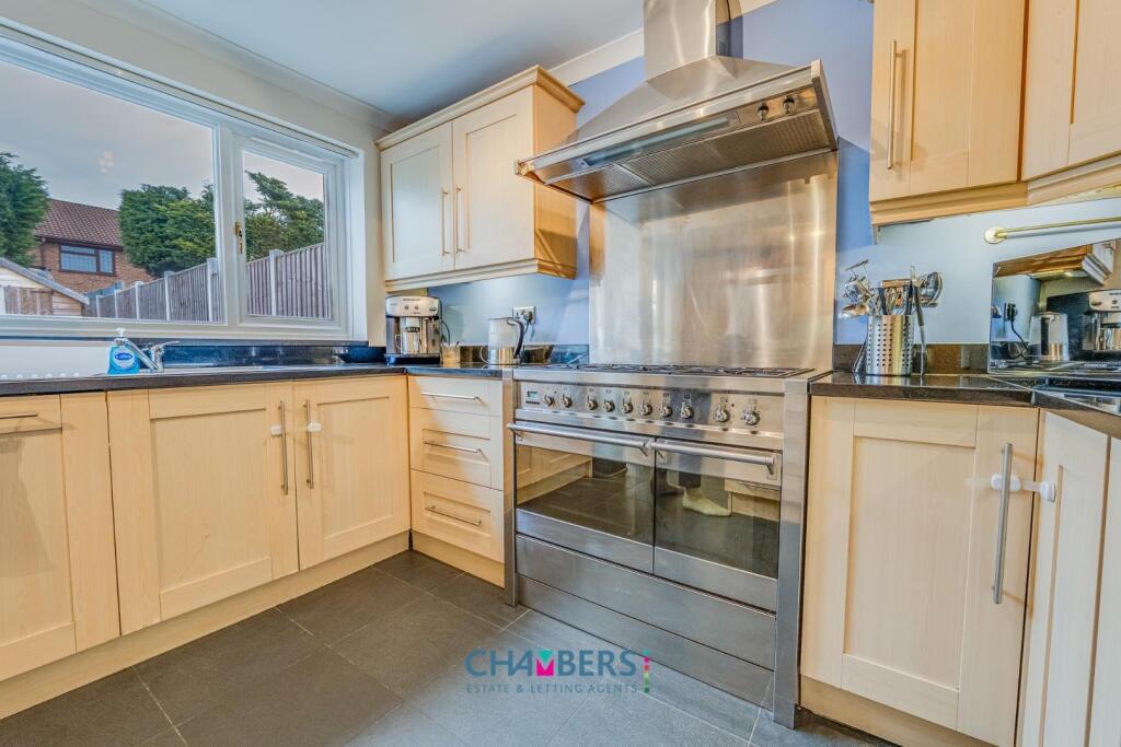 Additional image 37 of Delamere Close, Castle Bromwich, Birmingham