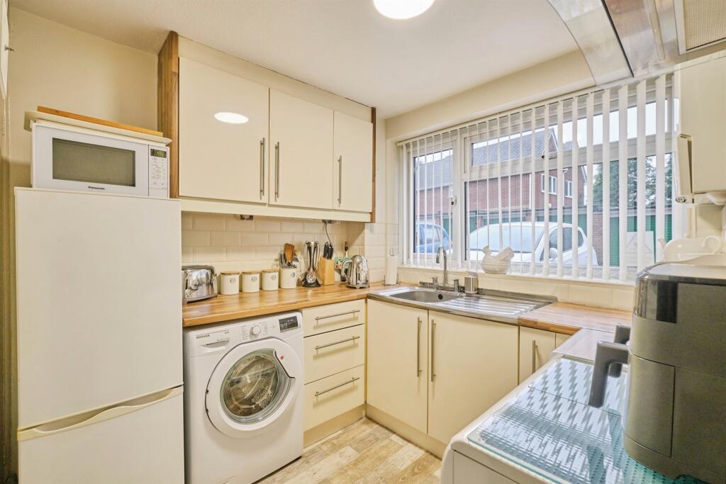 Additional image 4 of Ambury Way, Birmingham