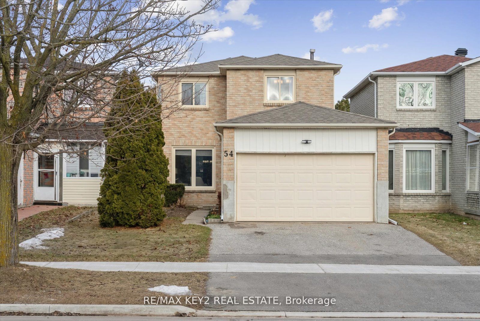 54 Silbury Drive, Toronto, ON, M1V 2P3