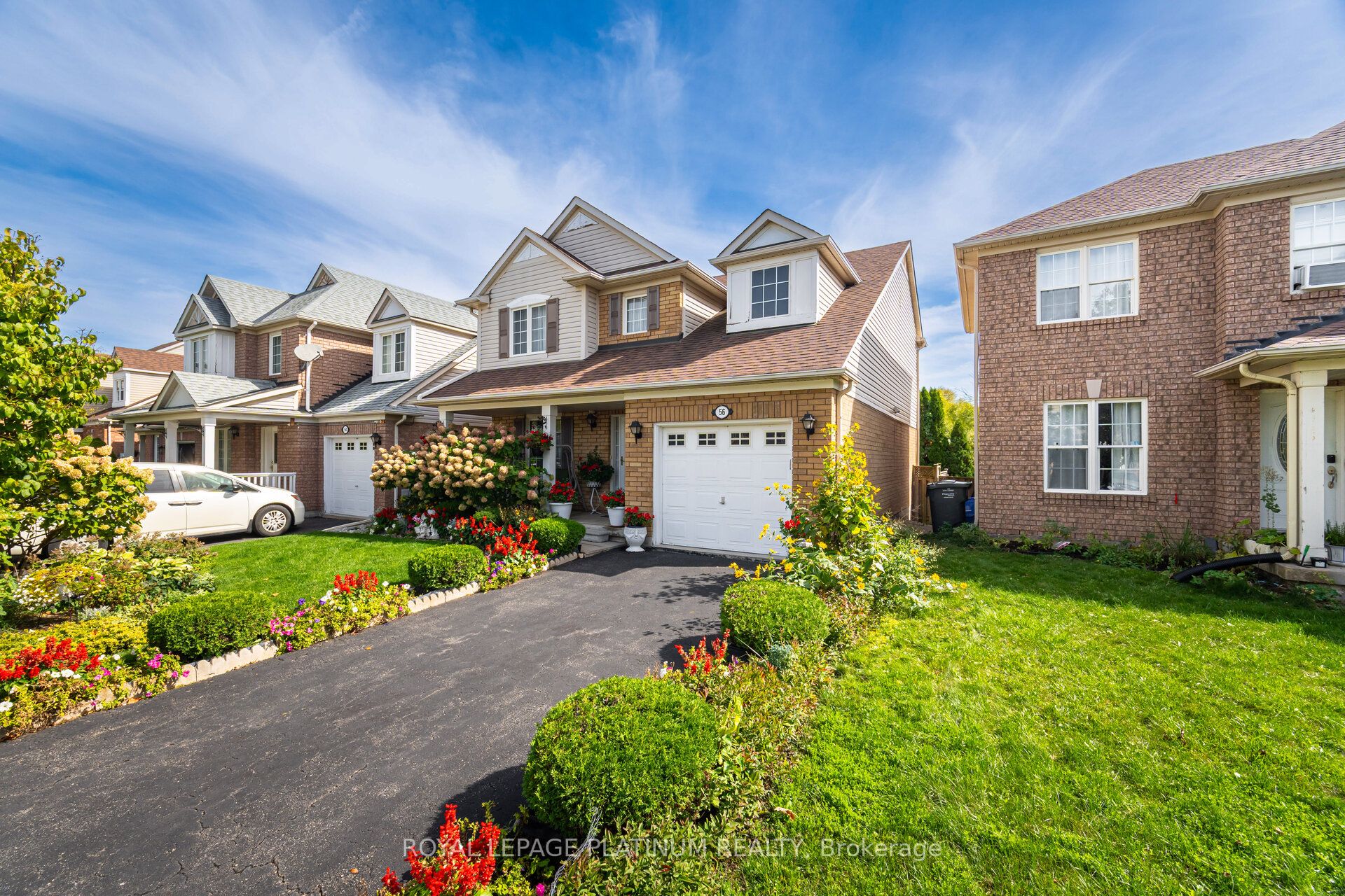 Additional image 5 of 56 Vista Green Crescent, Brampton, ON, L7A 2S4