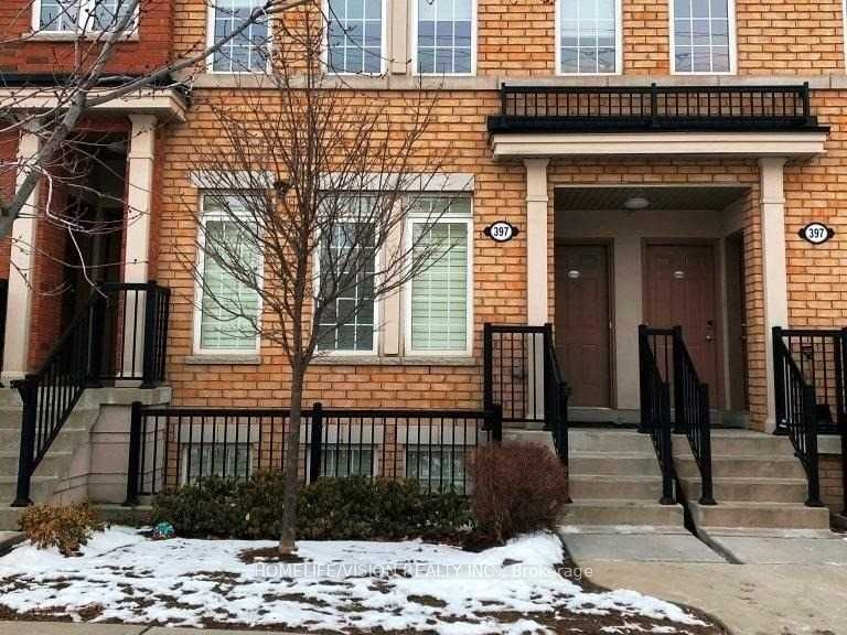 68-397 Beechgrove Drive, Toronto, ON, M1E 2R1