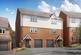 The Birch, High Oakham Ridge, Mansfield, NG18