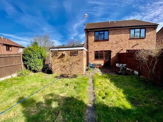 Additional image 13 of Newman Way, Birmingham, B45