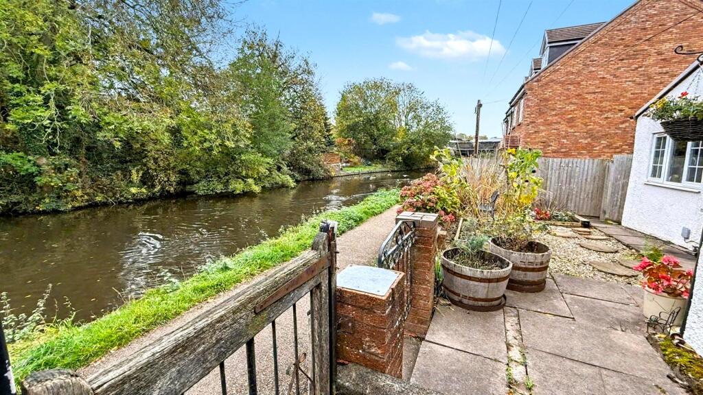 Additional image 16 of Canal Side, Kings Norton, Birmingham