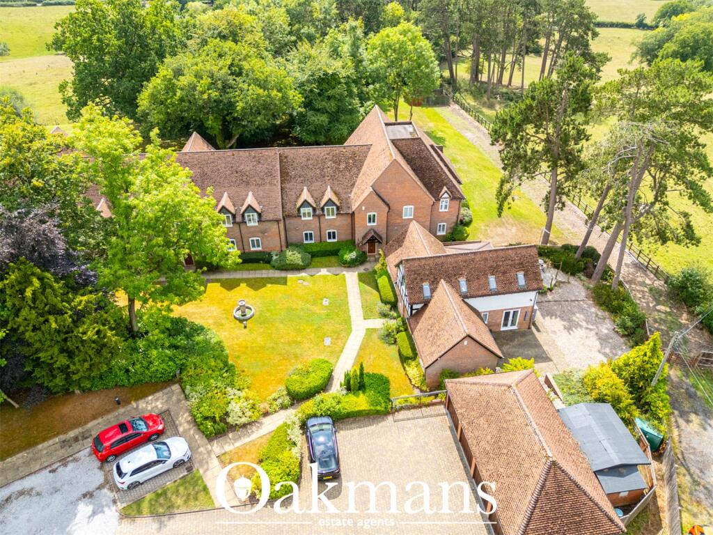 Additional image 48 of Lea End Lane, Birmingham, Worcestershire, B38