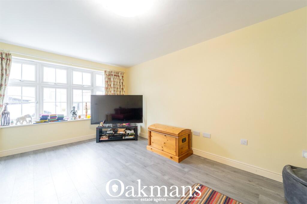 Additional image 3 of Fleming Way, Rednal, Birmingham, West Midlands, B45