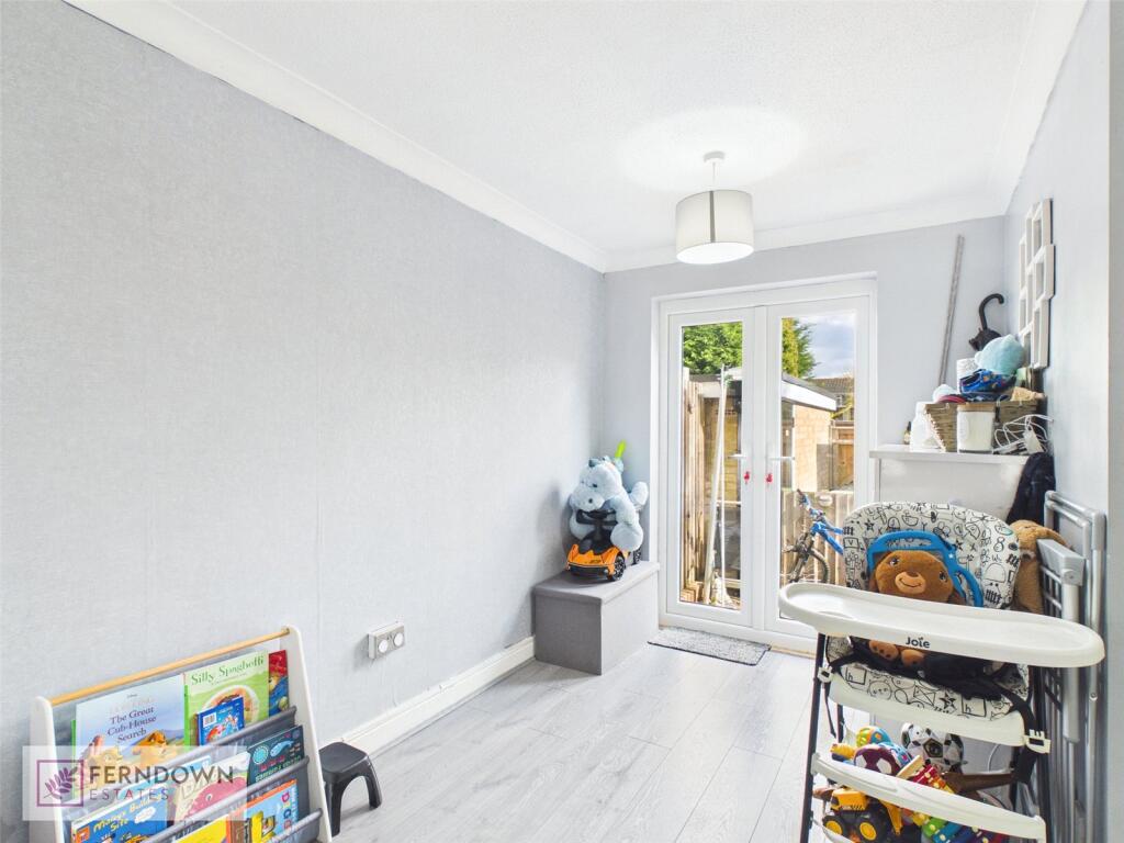Additional image 4 of Arbor Way, Chelmsley Wood, Birmingham, B37