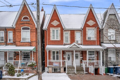 Additional image 8 of 472 Symington Avenue, Toronto, ON, M6N 2W5