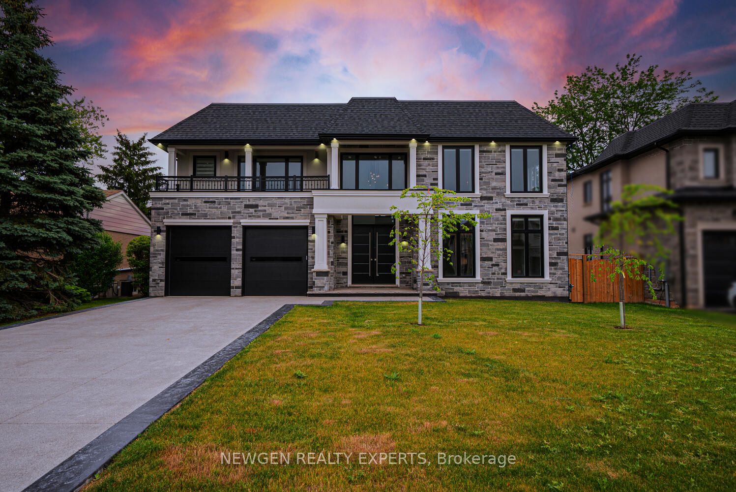 1510 Bridge Road, Oakville, ON, L6L 2E3