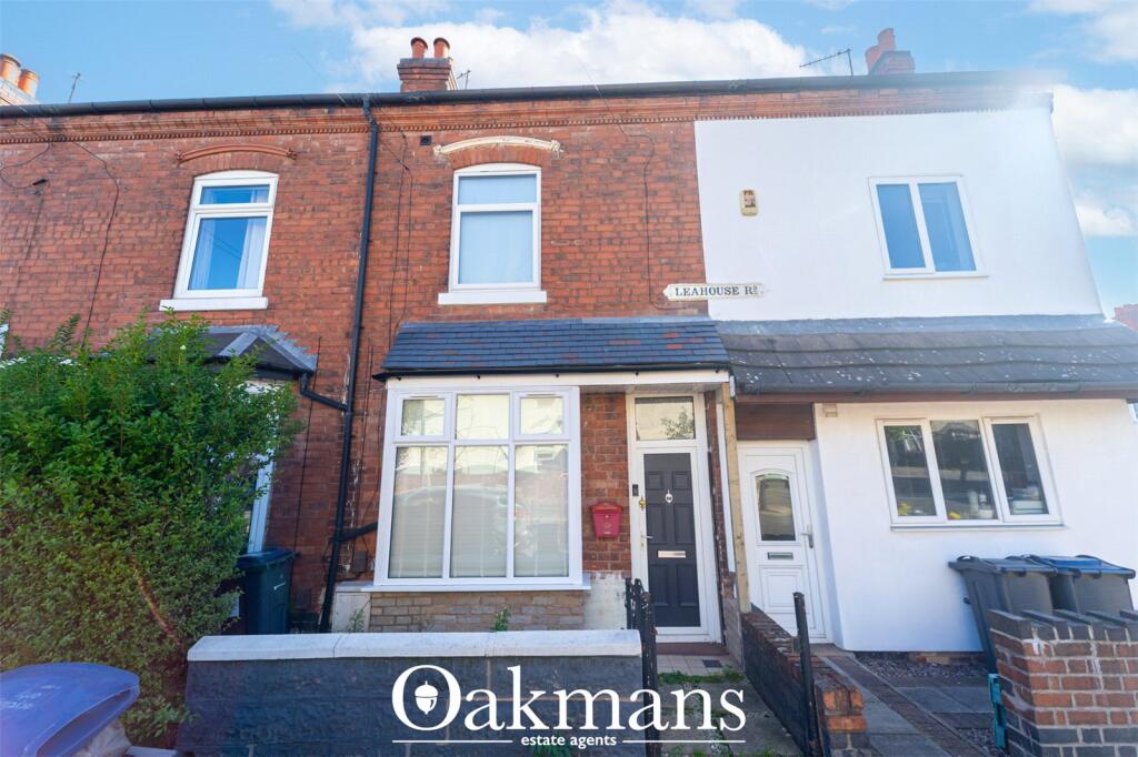 Additional image 2 of Lea House Road, Birmingham, B30