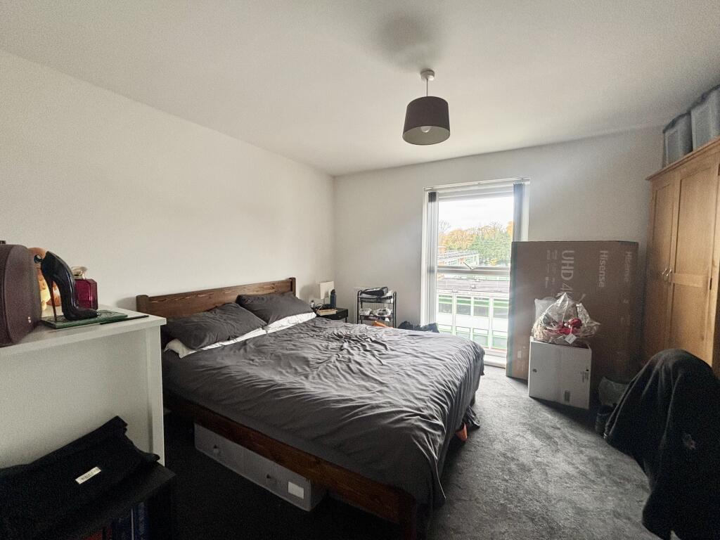 Crouch Court, Tanners way, B29 photo 5