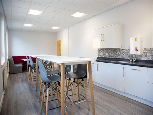 Additional image 9 of 2640 Kings Court, The Crescent, Birmingham, West Midlands