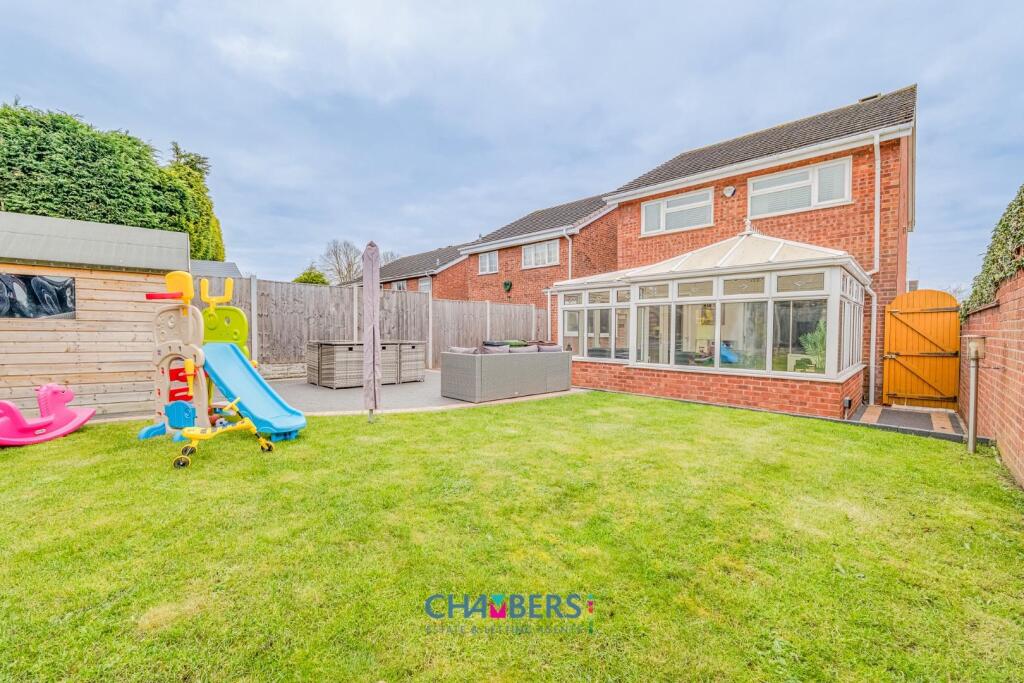 Additional image 28 of Delamere Close, Castle Bromwich, Birmingham