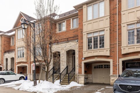 Additional image 8 of 10 George Bogg Road, Vaughan, ON, L4L 0A3