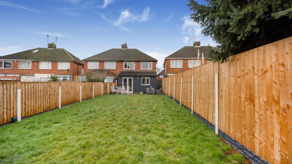 Additional image 22 of Oscott School Lane, Great Barr, Birmingham, West Midlands, B44 9EN