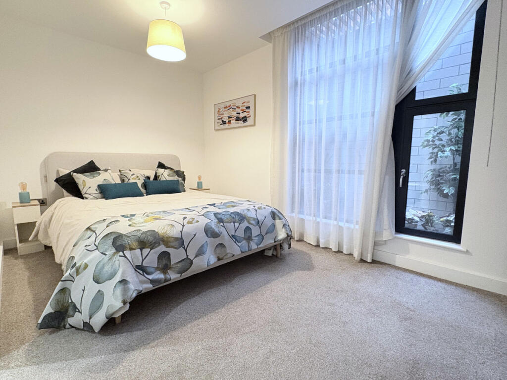 Additional image 5 of Assay Lofts, St Paul's Square, Birmingham, B3