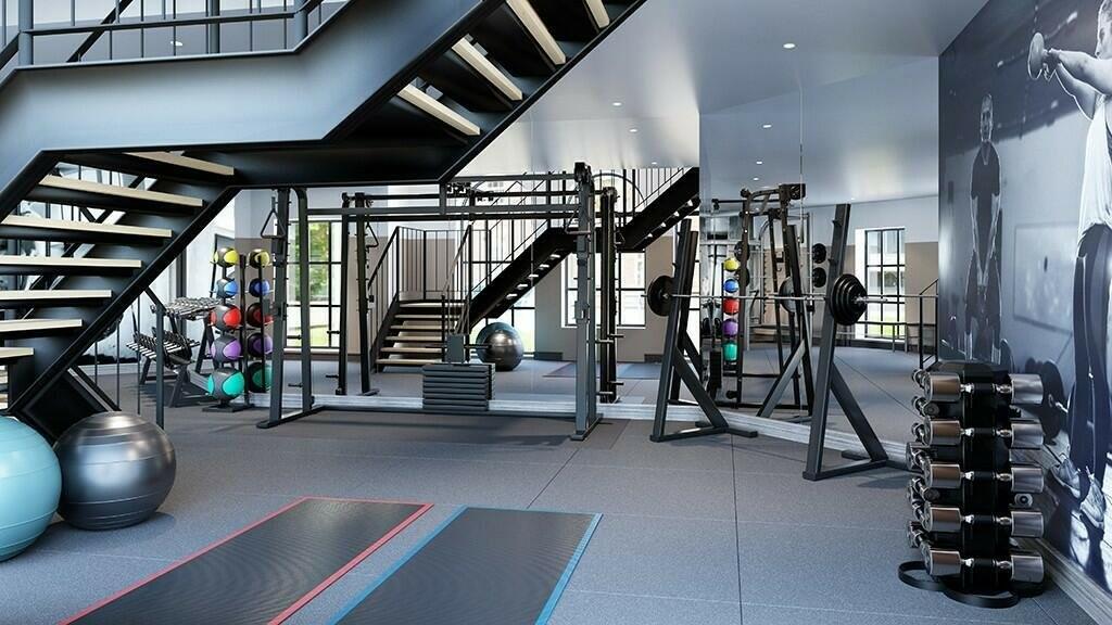 Additional image 4 of Curzon Street, Birmingham, B4
