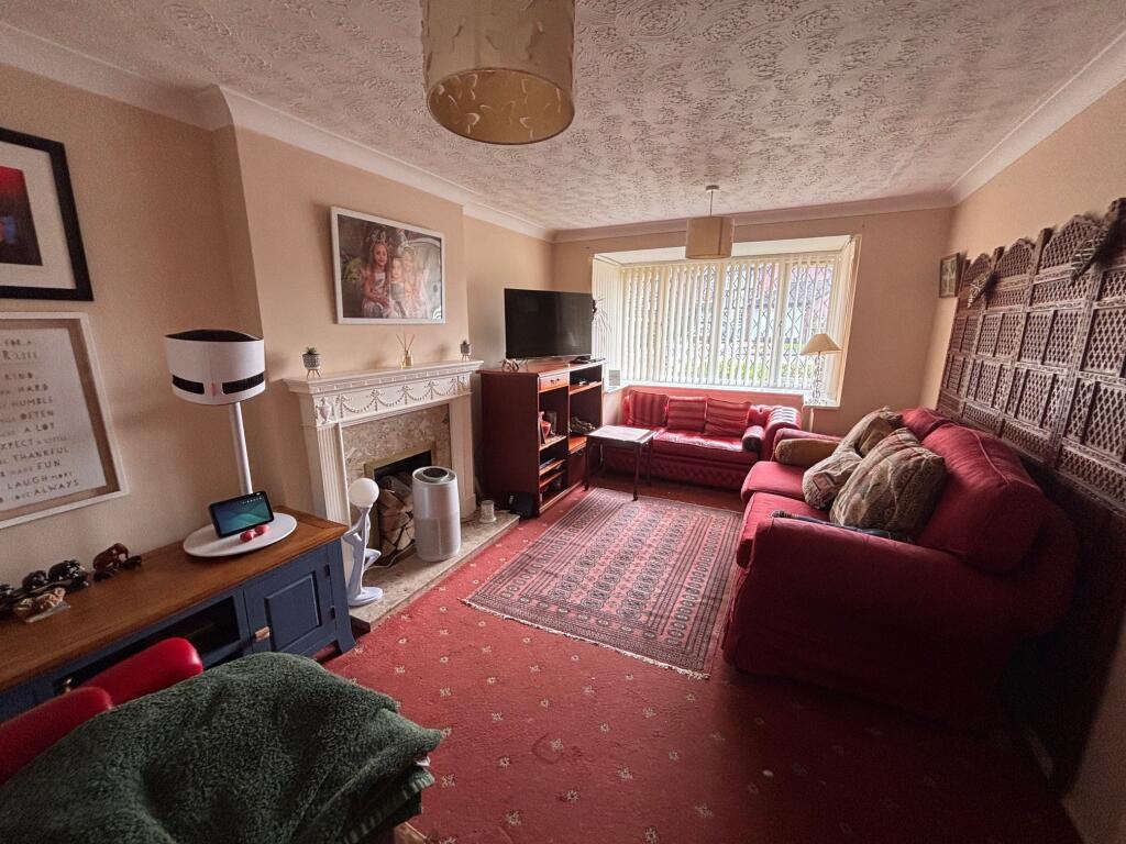 Milesbush Avenue, Birmingham photo 4