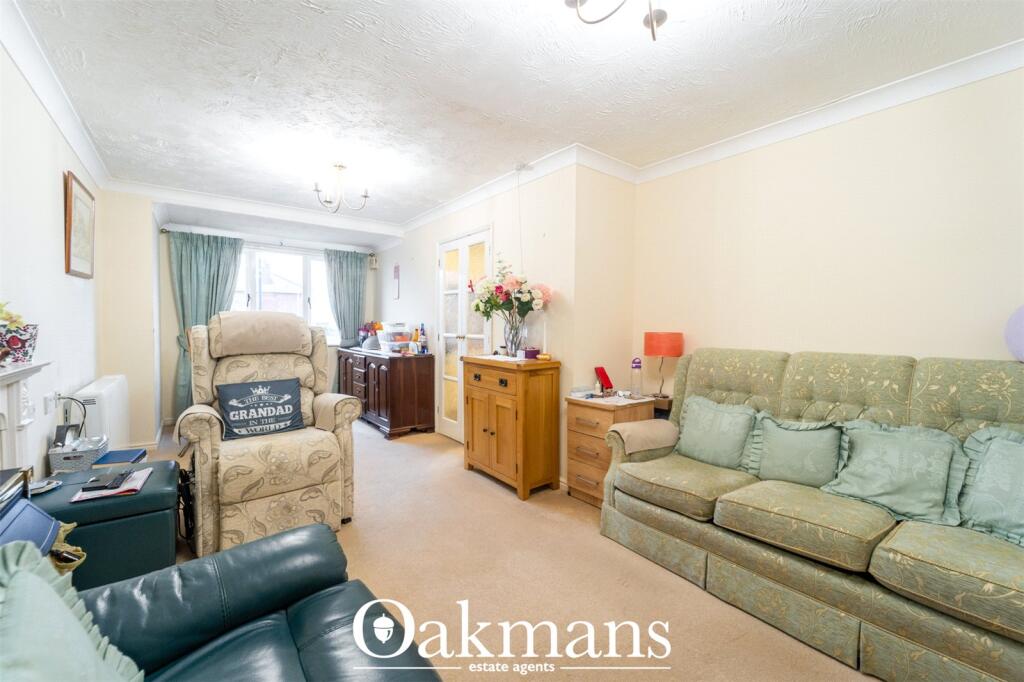 Additional image 2 of Ashill Road, Rednal, Birmingham, West Midlands, B45