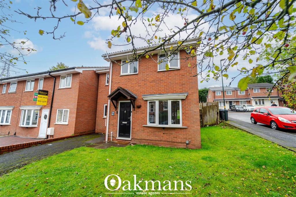 Additional image 12 of Heeley Road, Birmingham, B29