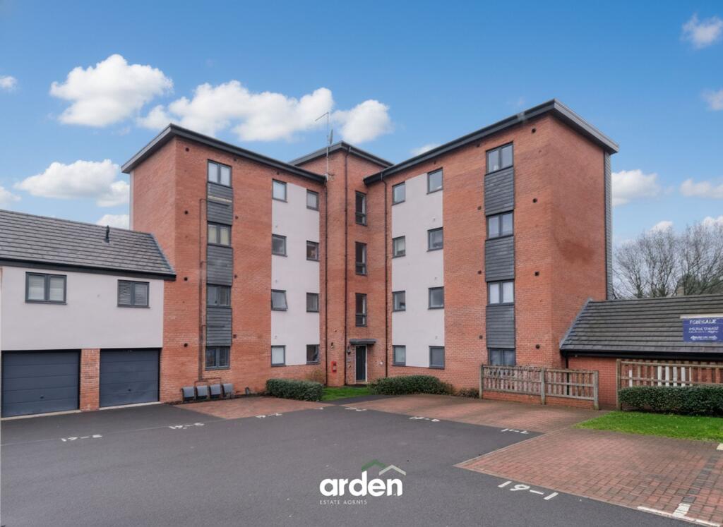 Ascot Way, Birmingham, B31