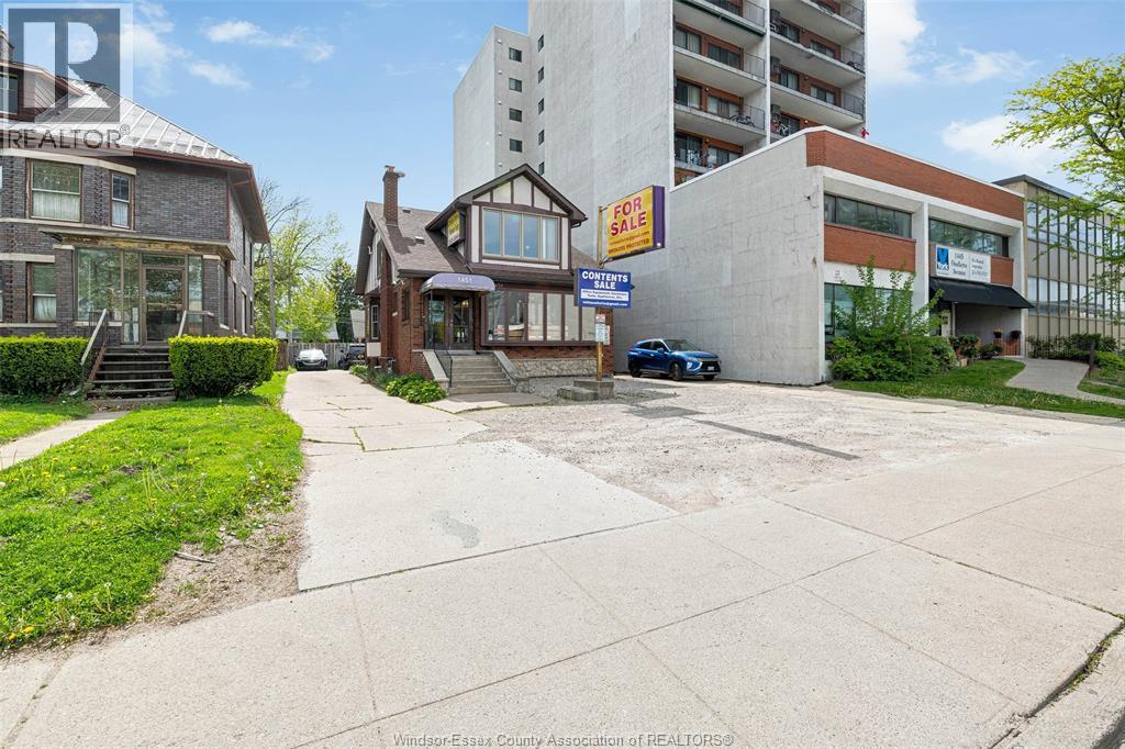 Additional image 4 of 1451 Ouellette Avenue, Windsor, ON, N8X1K1