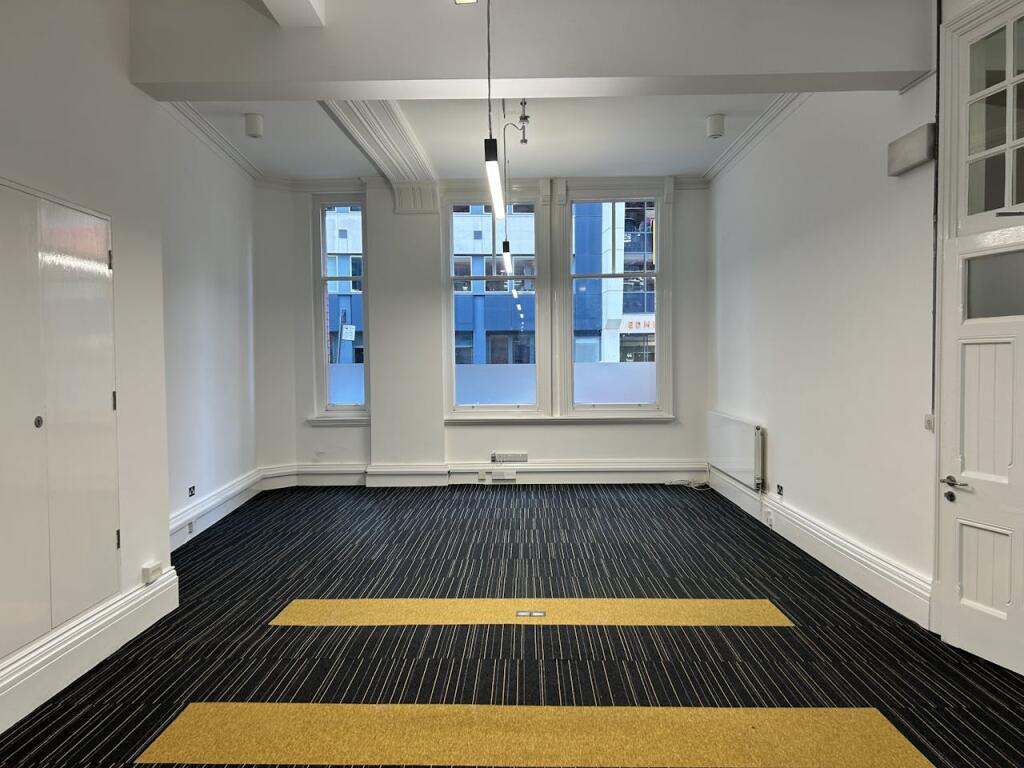 Additional image 6 of The Exchange, Ground Floor 19 Newhall Street, Birmingham, B3 3PJ