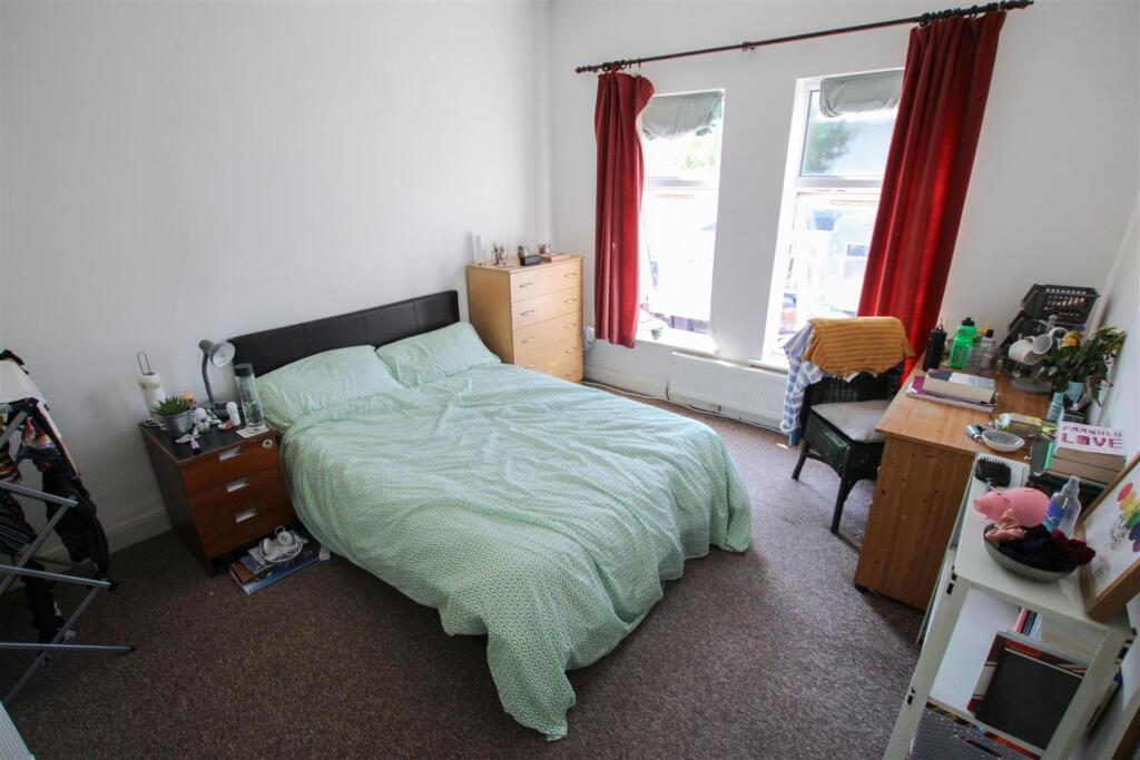 Tiverton Road, Birmingham, West Midlands, B29 photo 4