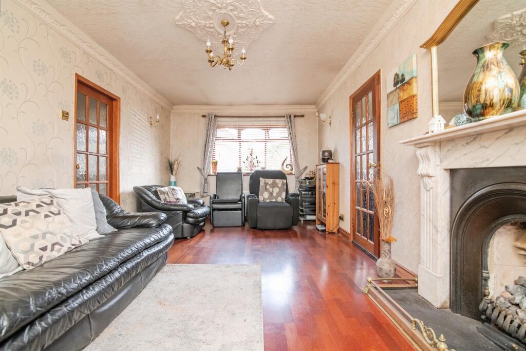 Fairbourne Avenue, Birmingham photo 4