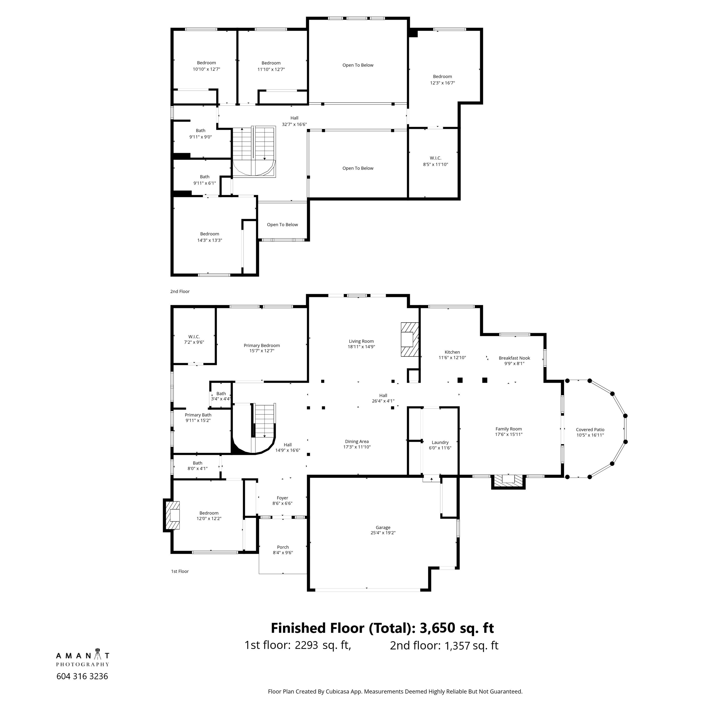 Additional image 6 of 2570 138 Street, Surrey, BC, V4P 2M1
