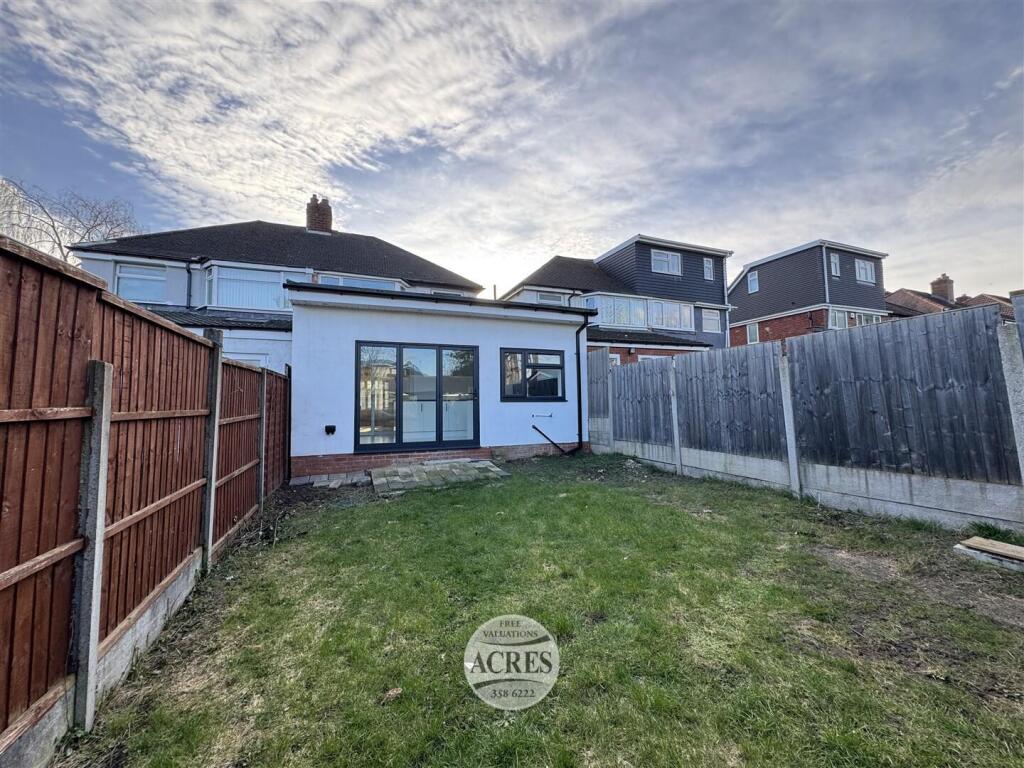 Additional image 33 of Sandringham Road, Perry Barr, Birmingham