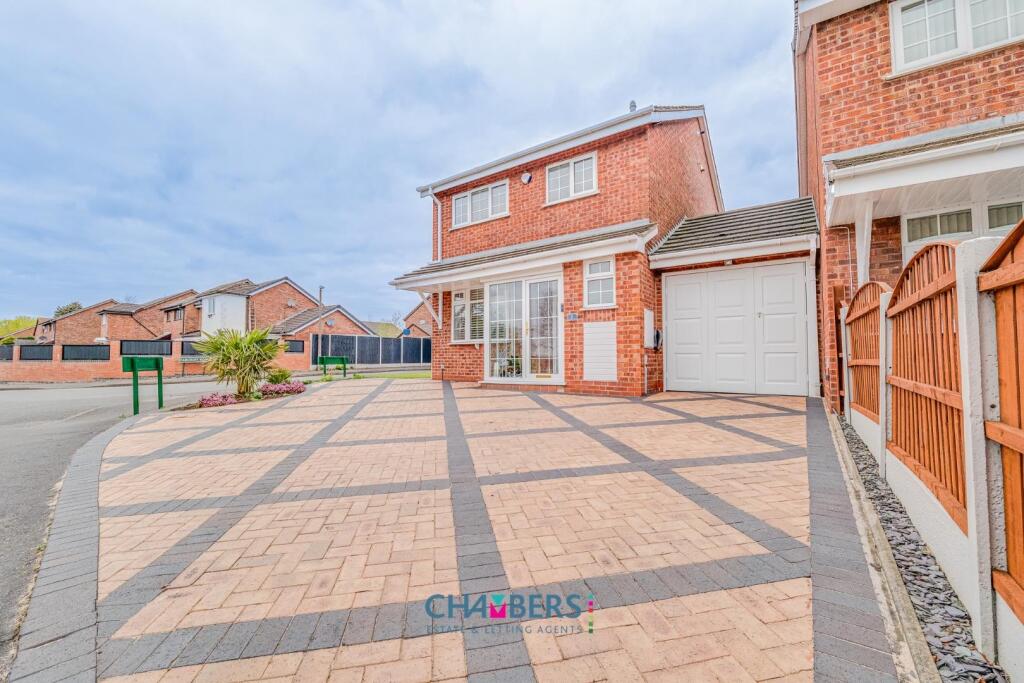Additional image 6 of Delamere Close, Castle Bromwich, Birmingham