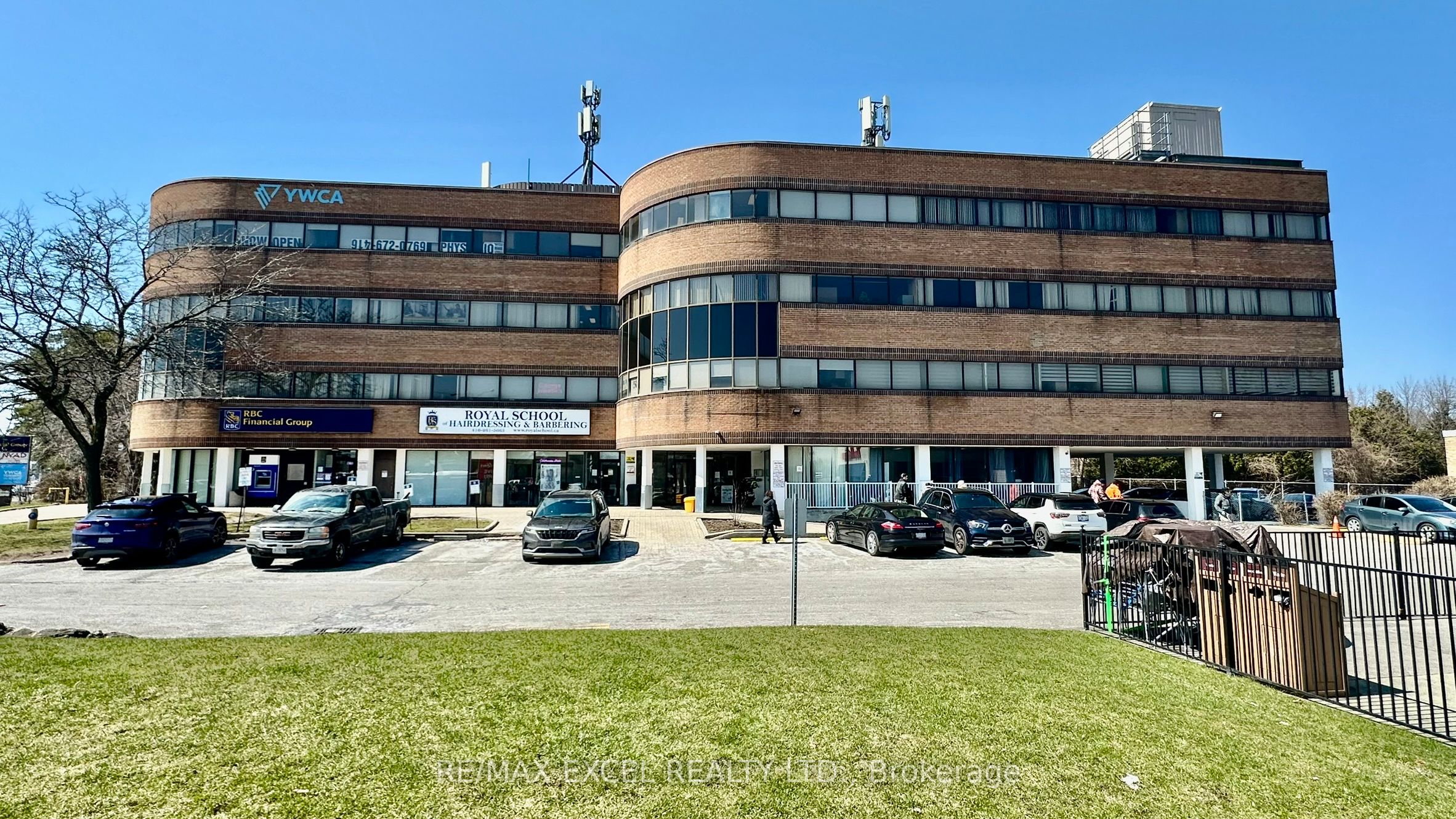 203a-3090 Kingston Road, Toronto, ON, M1M 1P2
