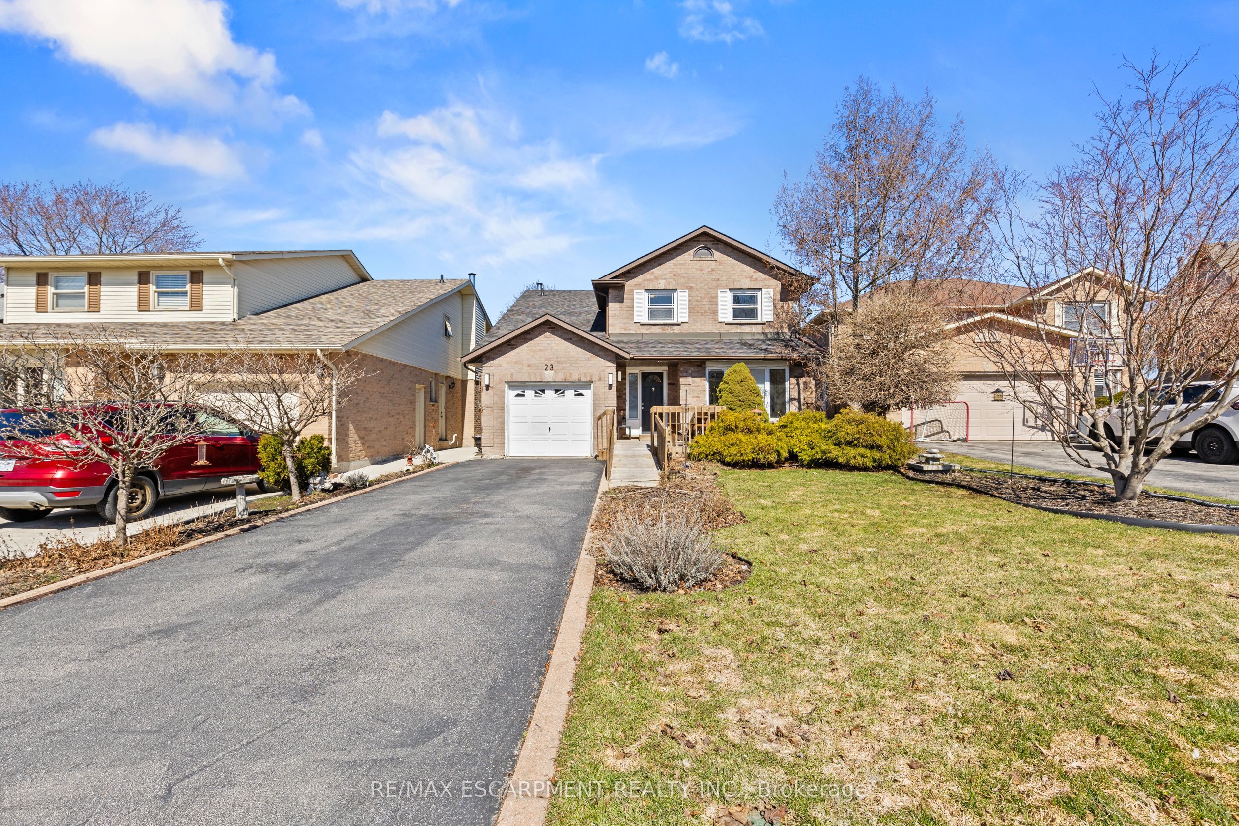 Additional image 4 of 23 Ricardo Court, Hamilton, ON, L8W 2S1
