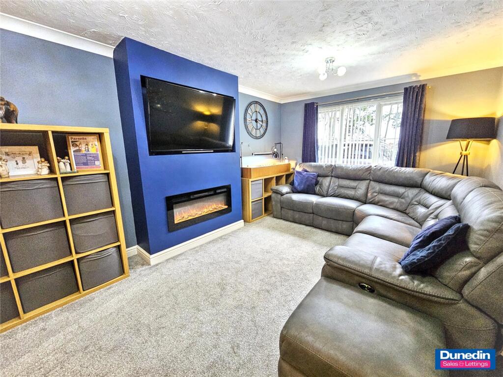 Additional image 2 of The Pines, Rubery, B45