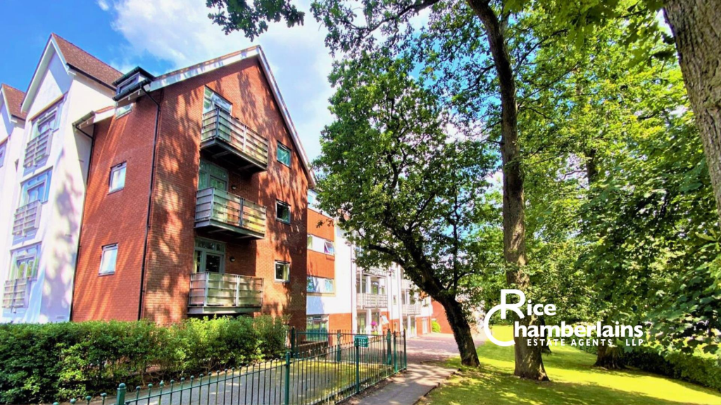 Griffin Close, Northfield, Birmingham