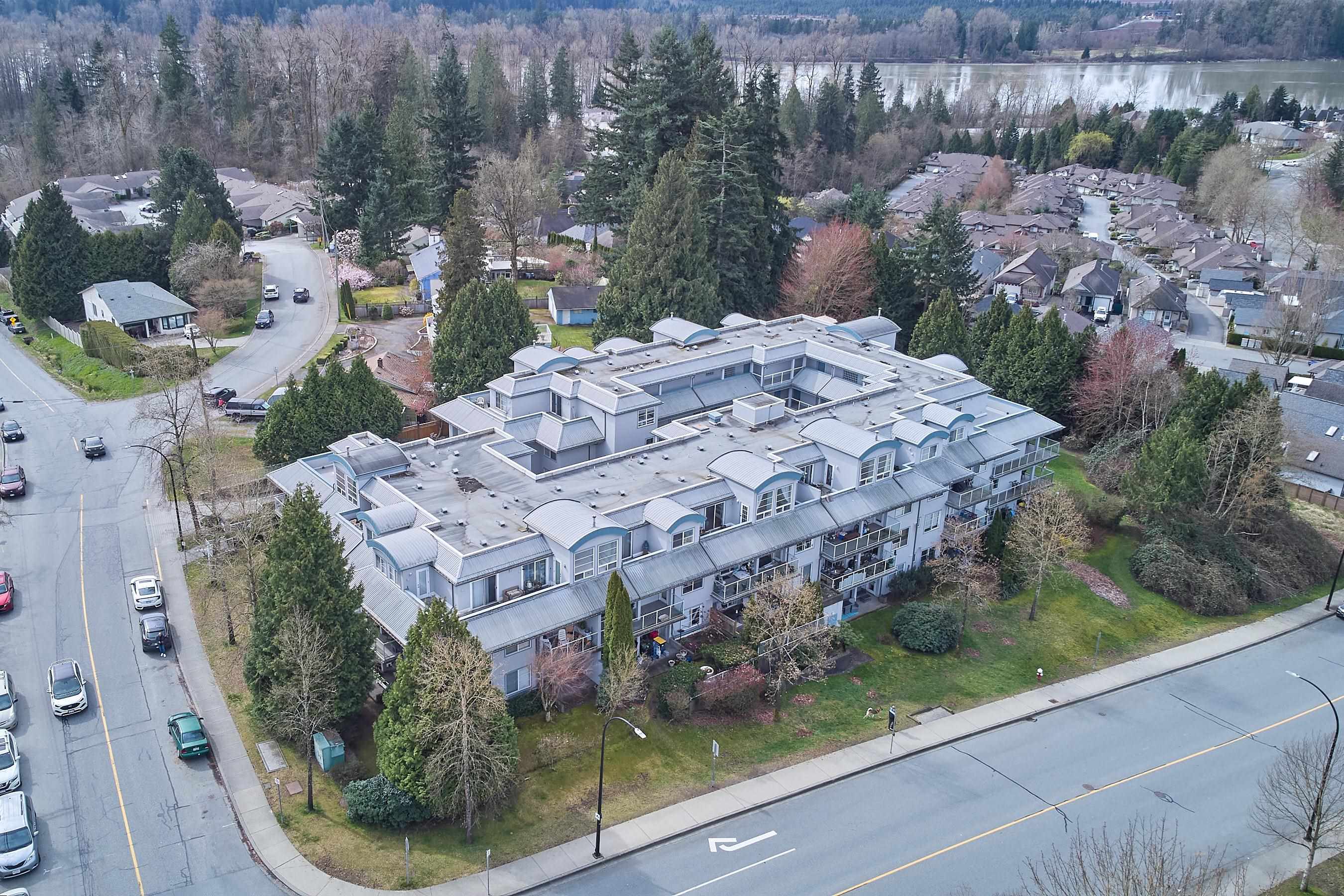 405-11519 Burnett Street, Maple Ridge, BC, V2X 6P3