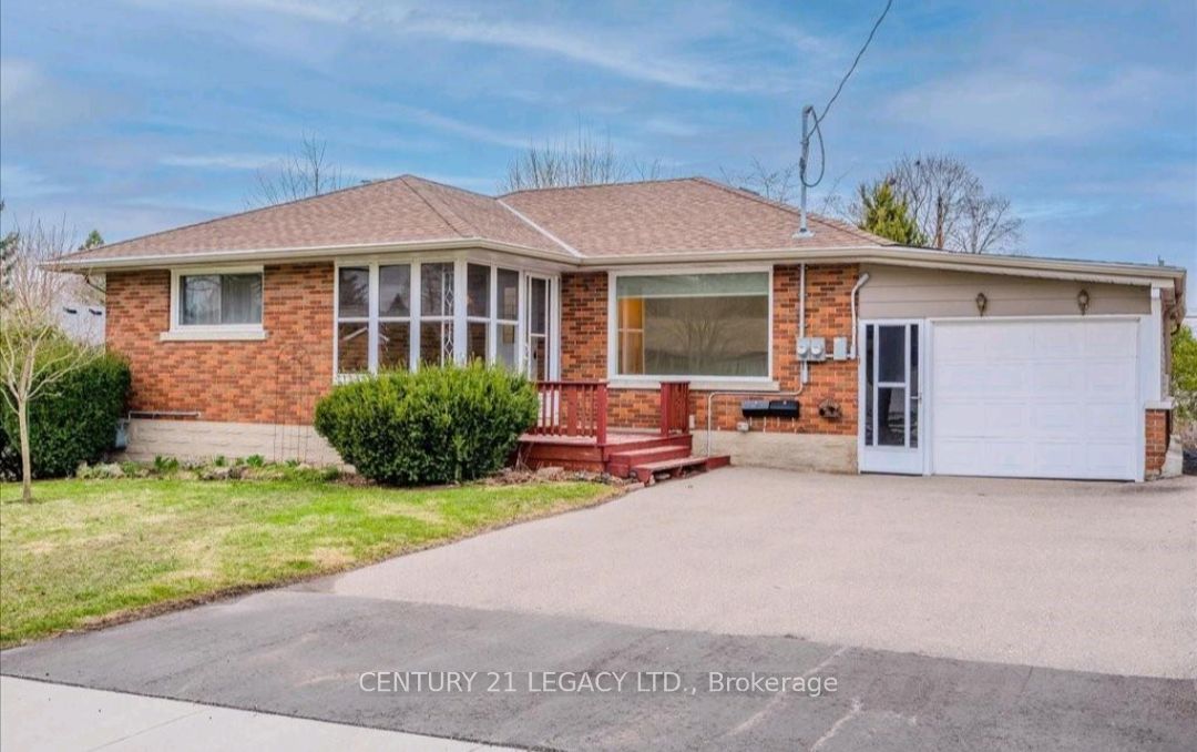 Main Floor-66 Traynor Avenue, Kitchener, ON, N2C 1V9