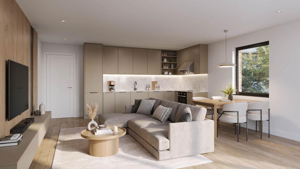 Additional image 2 of New Development, Birmingham