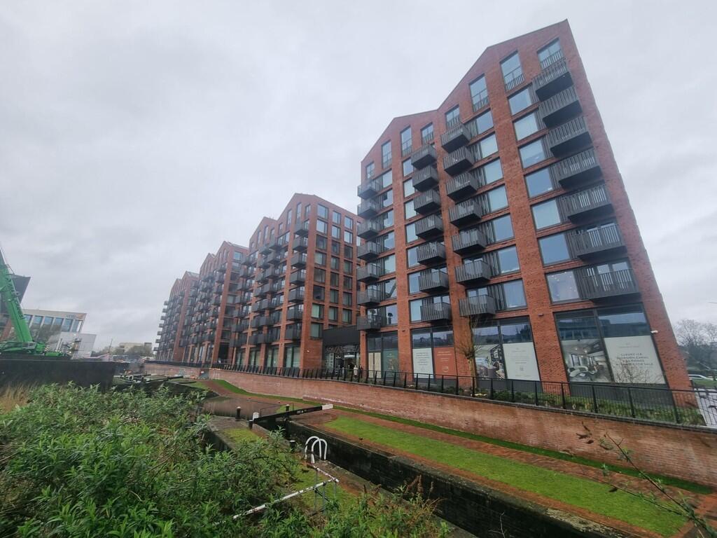Additional image 27 of Glasswater Locks, 3 Pitt Street 