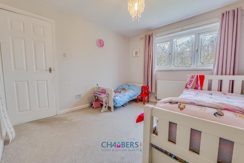 Additional image 26 of Kingsleigh Drive, Castle Bromwich, Birmingham