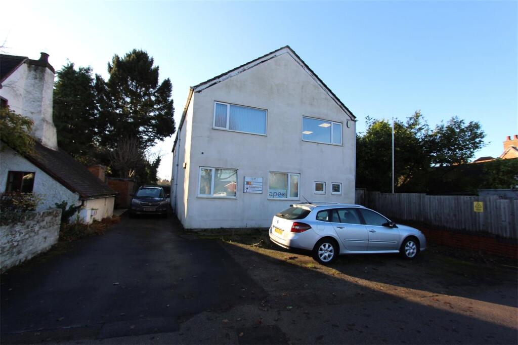 Elmdon Road, Marston Green, Birmingham, West Midlands, B37